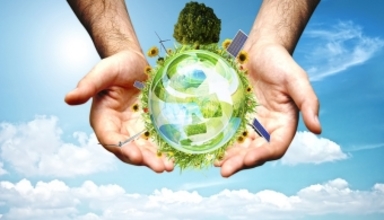 Rusia eco Desierto 6 acciones para ser un ciudadano responsable con el planeta