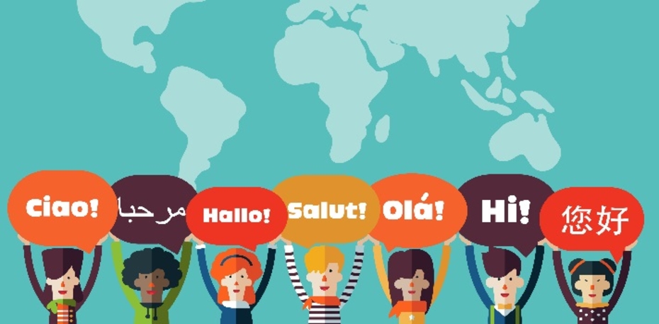 Practica idiomas con nativos y aprueba más fácil tu examen universitario”
