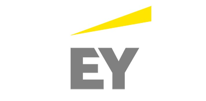 Logo EY