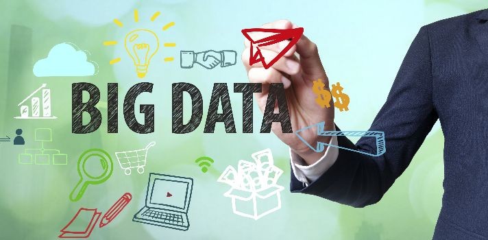 Donde Estudiar Big Data En España