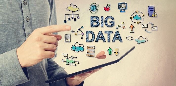 4 aplicaciones del Big Data en la educación