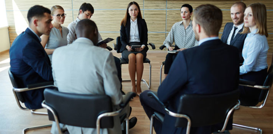 Claves para entender los recursos humanos: descubre 4 poderosas razones para estudiar gestión de personal y transformar empresas