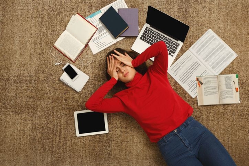 Cómo triplicar tu productividad universitaria con estos consejos que nadie te cuenta
