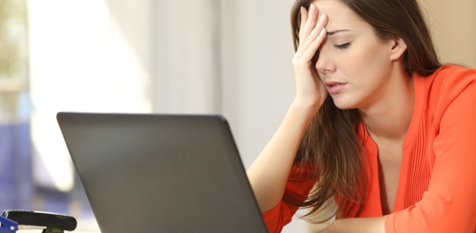 Estrategias efectivas para aumentar tu tolerancia a la frustración en el trabajo