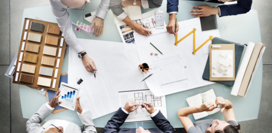 Cómo las casas inteligentes están revolucionando el diseño de interiores sin sacrificar la estética