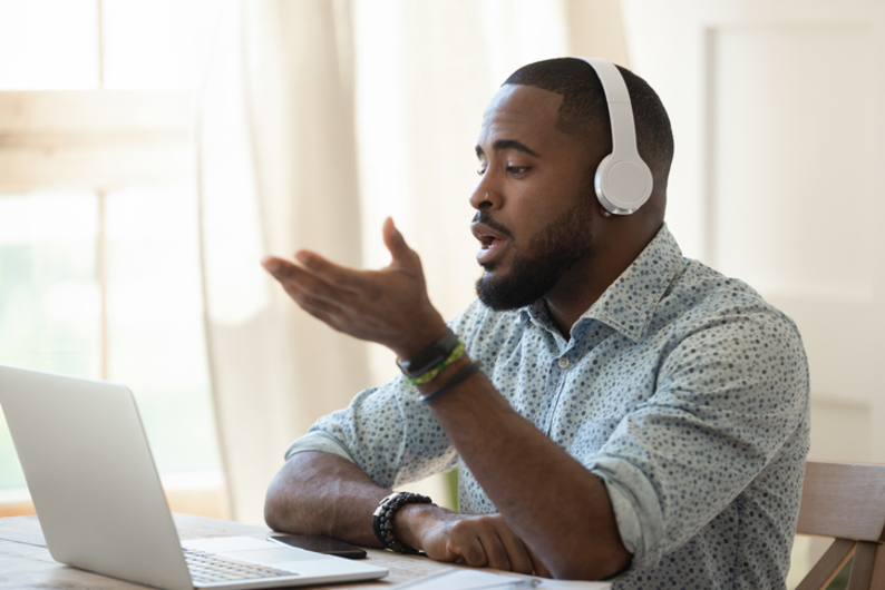  Consejos infalibles para superar una videoentrevista de trabajo y conseguir el empleo