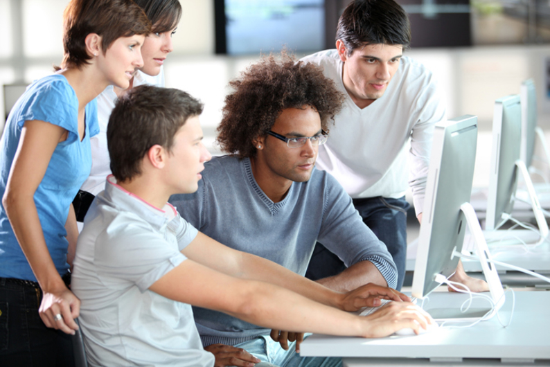 ¿Tienes una idea genial? Así puedes conseguir hasta 30.000 € y mentoring gratis para tu startup