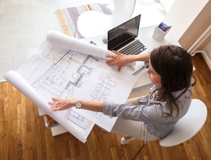 "¡Descubre por qué estudiar arquitectura puede transformar tu futuro (en menos de lo que imaginas)!"
