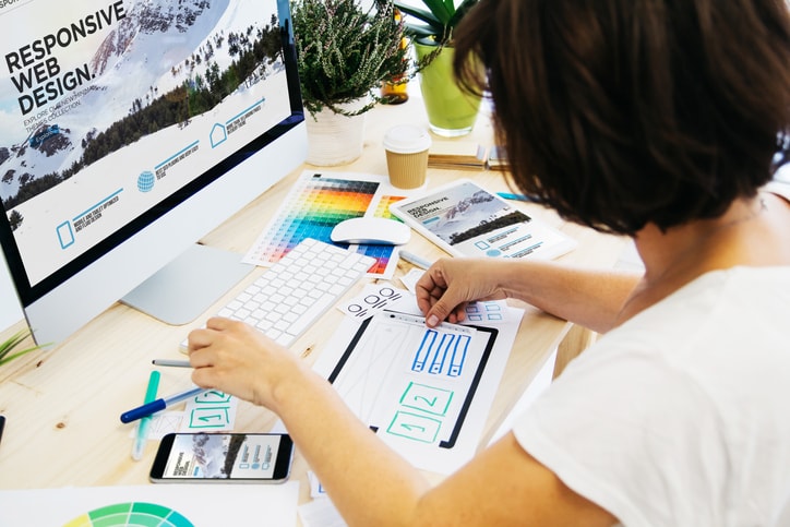 Cómo convertirse en web developer