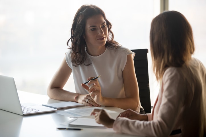 Coaching personal: da un impulso a tu carrera