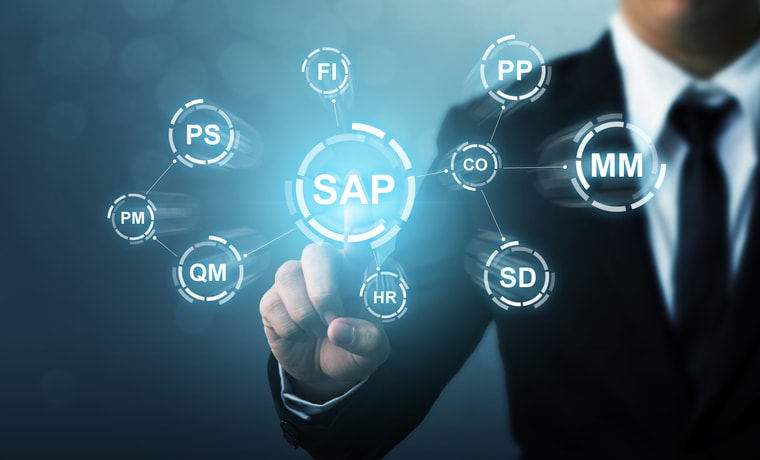 Pasos para obtener una certificación SAP