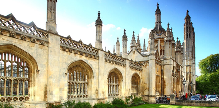 ¿Conoces los distintos tipos de acentos y dialectos británicos? Parte I - Inglaterra