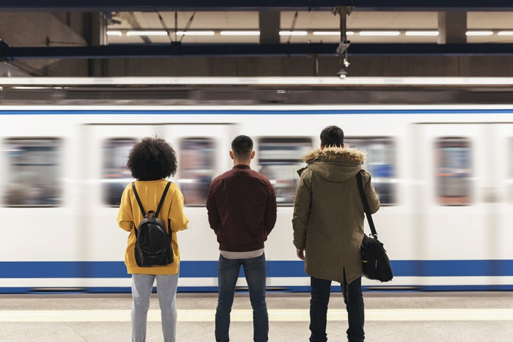Tarjeta del metro para estudiantes: sácale partido Tarjeta del metro para estudiantes: sácale partido