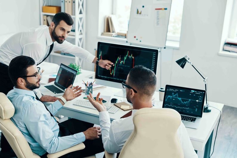 Big Data en empresas: qué es, cómo funciona y por qué transforma el futuro de los negocios