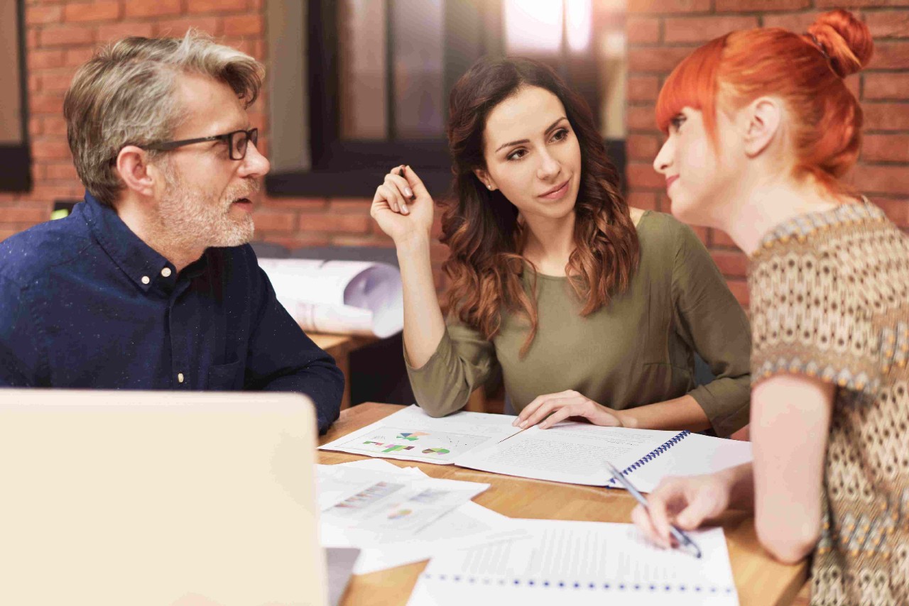 Que tu cuerpo no diga lo contrario que tus palabras: las claves de la comunicaciÃ³n interpersonal