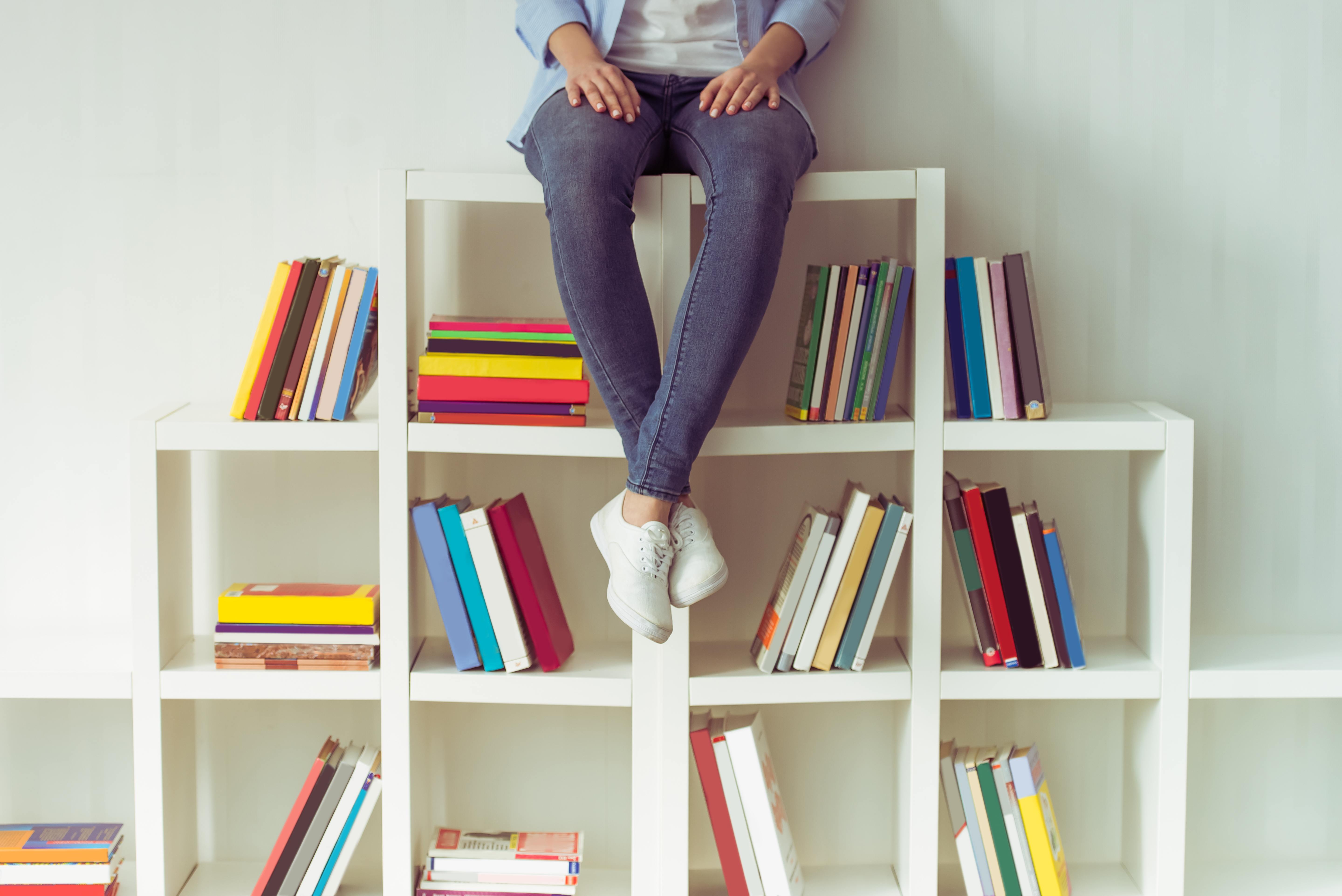 Estos libros te ayudarán a mejorar en tu área profesional Estos libros te ayudarán a mejorar en tu área profesional