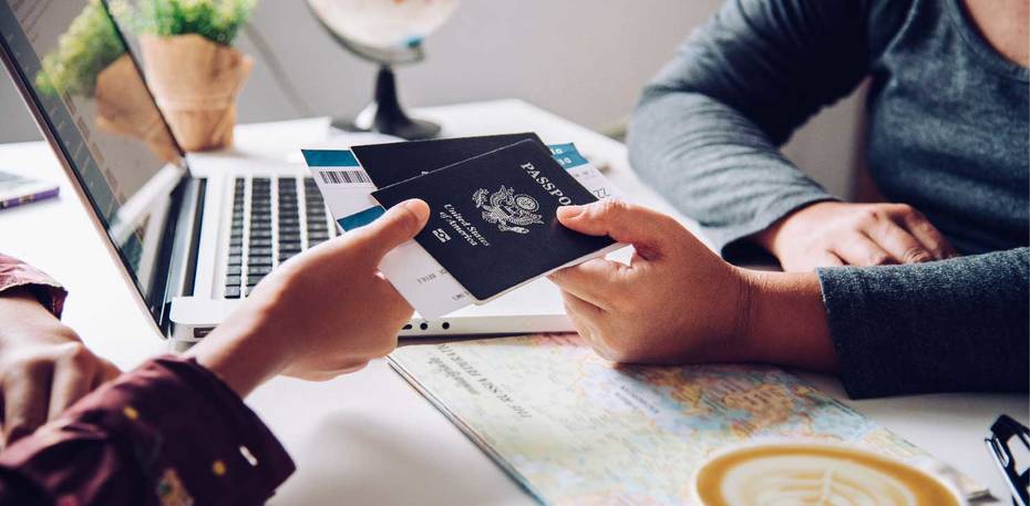 Tres caminos profesionales en el extranjero para universitarios que quieren crecer rápido