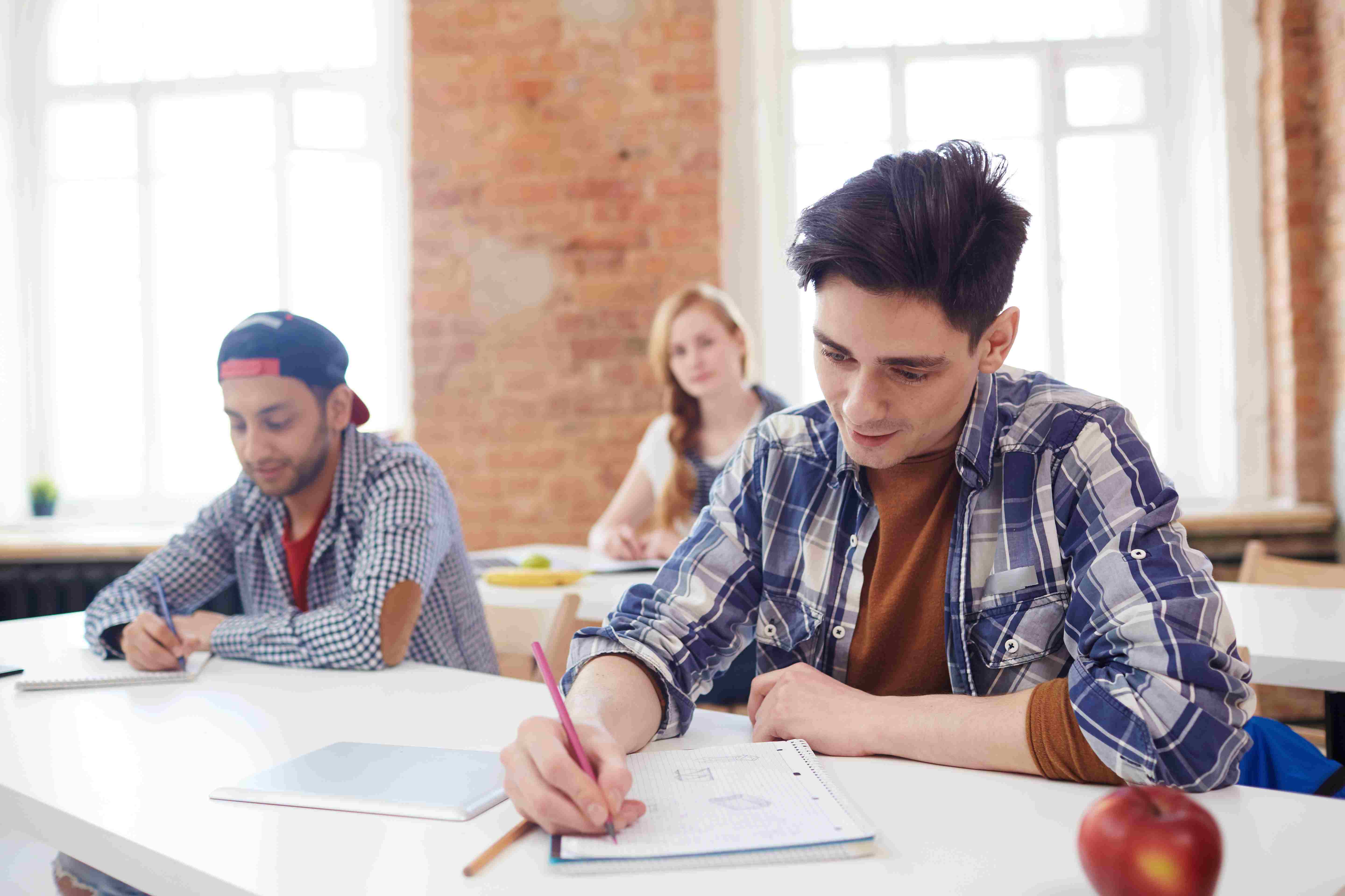 ¿Qué carreras puede estudiar una persona con déficit de atención?