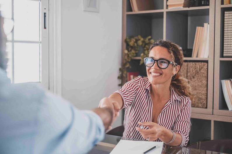 Todo sobre la entrevista de trabajo: claves infalibles para prepararte y destacar