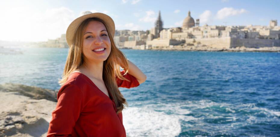 10 poderosas razones para estudiar inglés en Malta y transformar tu futuro académico y laboral
