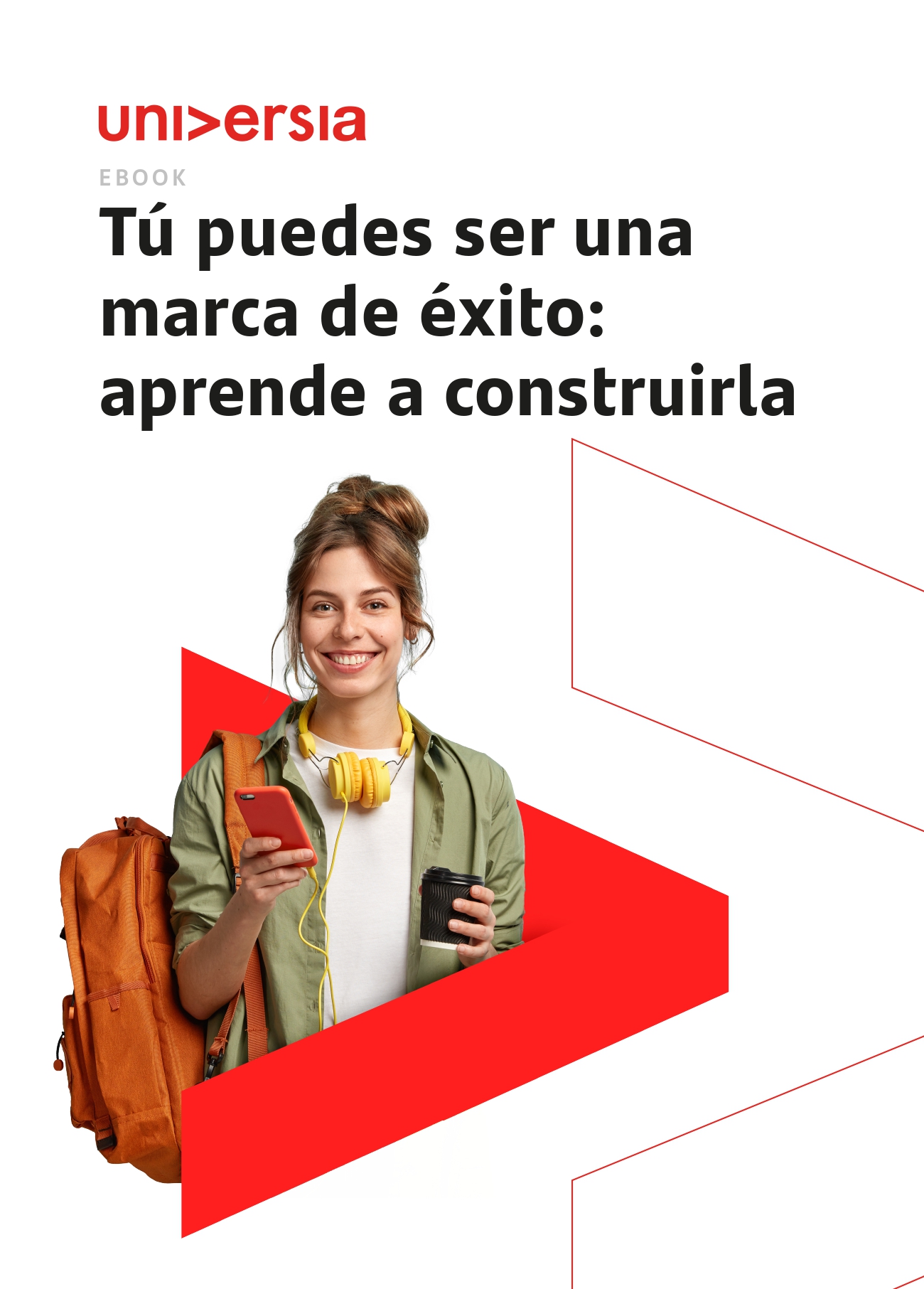 Tú puedes ser una marca de éxito: aprende a construirla