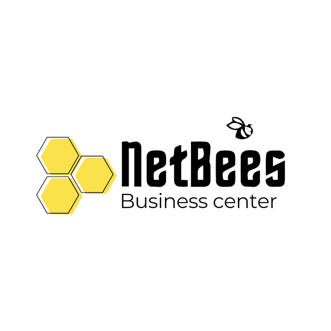 Logo NetBees
