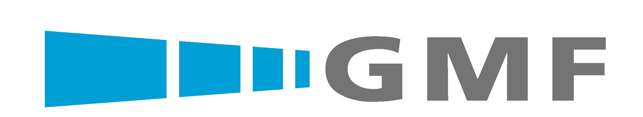 Logo GMF