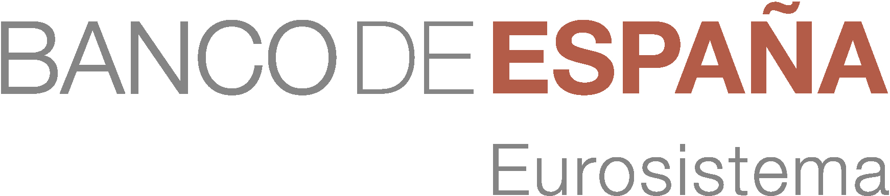 Logo Banco de España