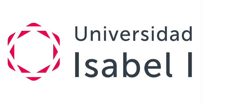 Logo Universidad Isabel I