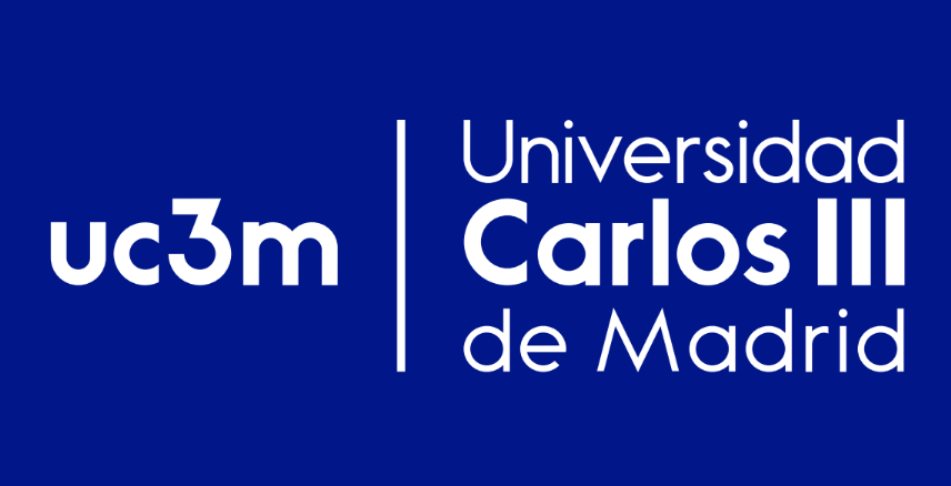 Logo Universidad Carlos III de Madrid
