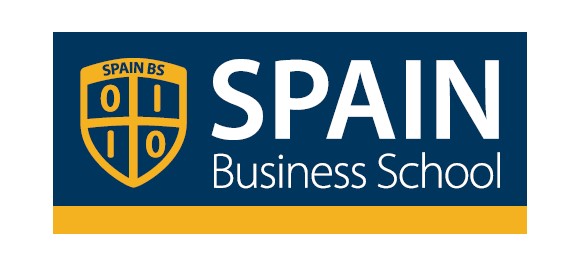 Logo Spain Business School