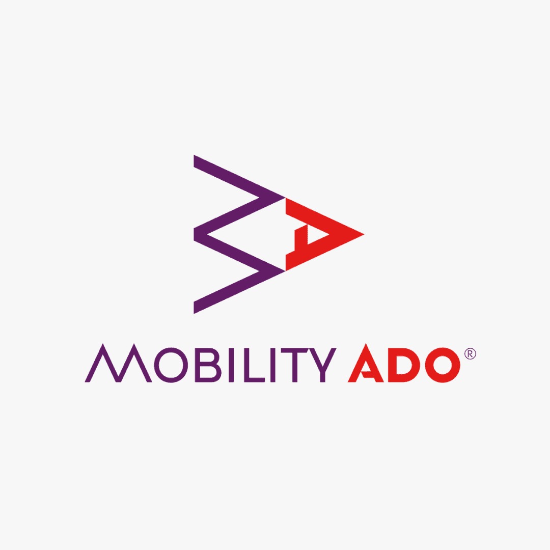 Logo Mobility Ado