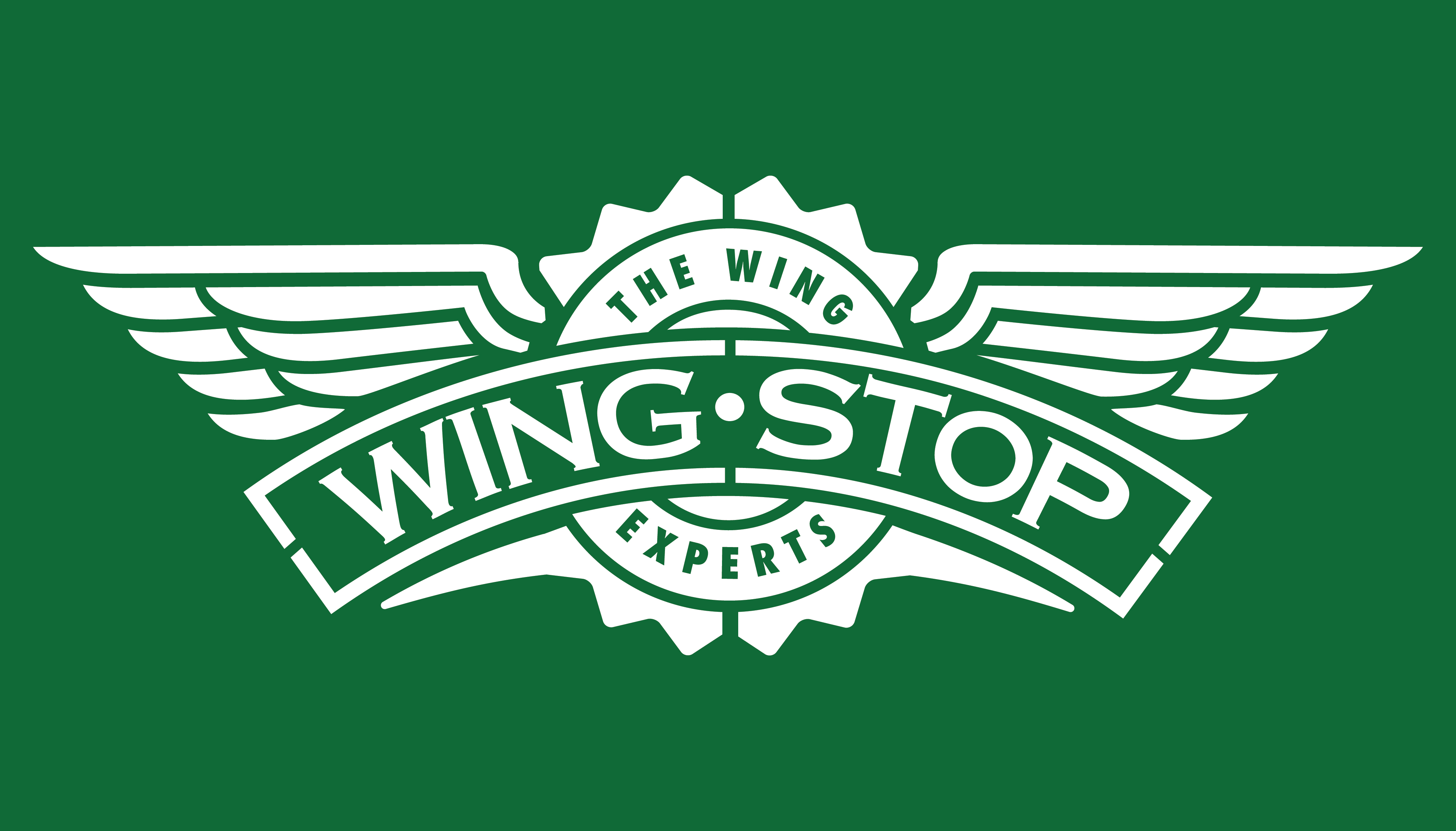 Logo Wing Stop