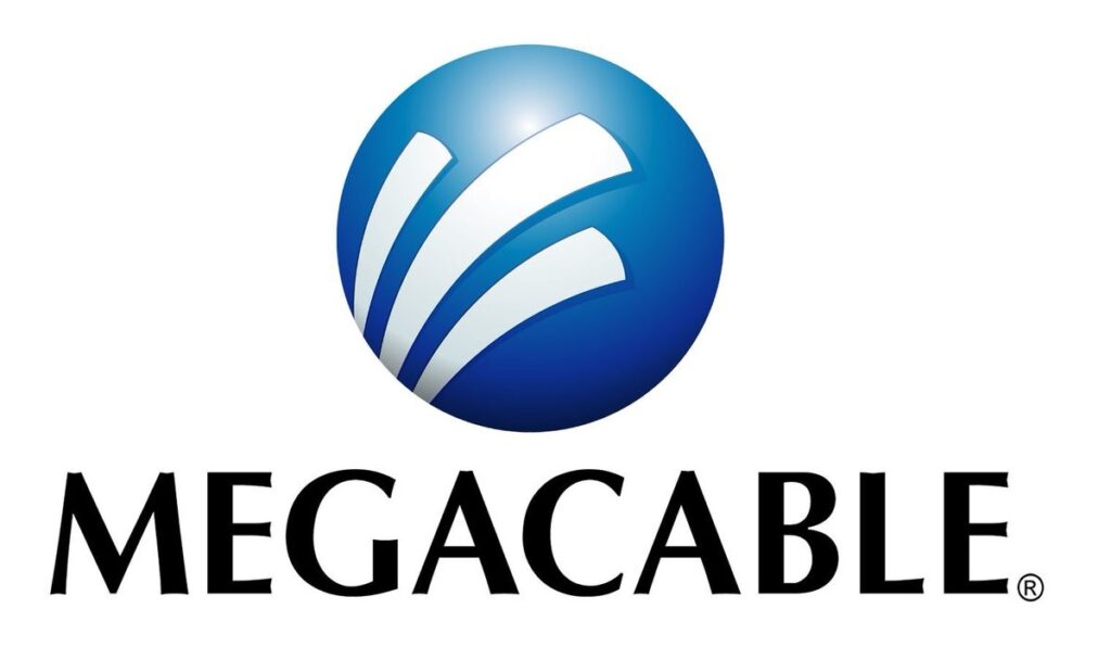 Logo Megacable