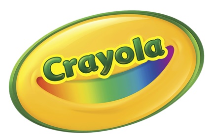 Log Crayola