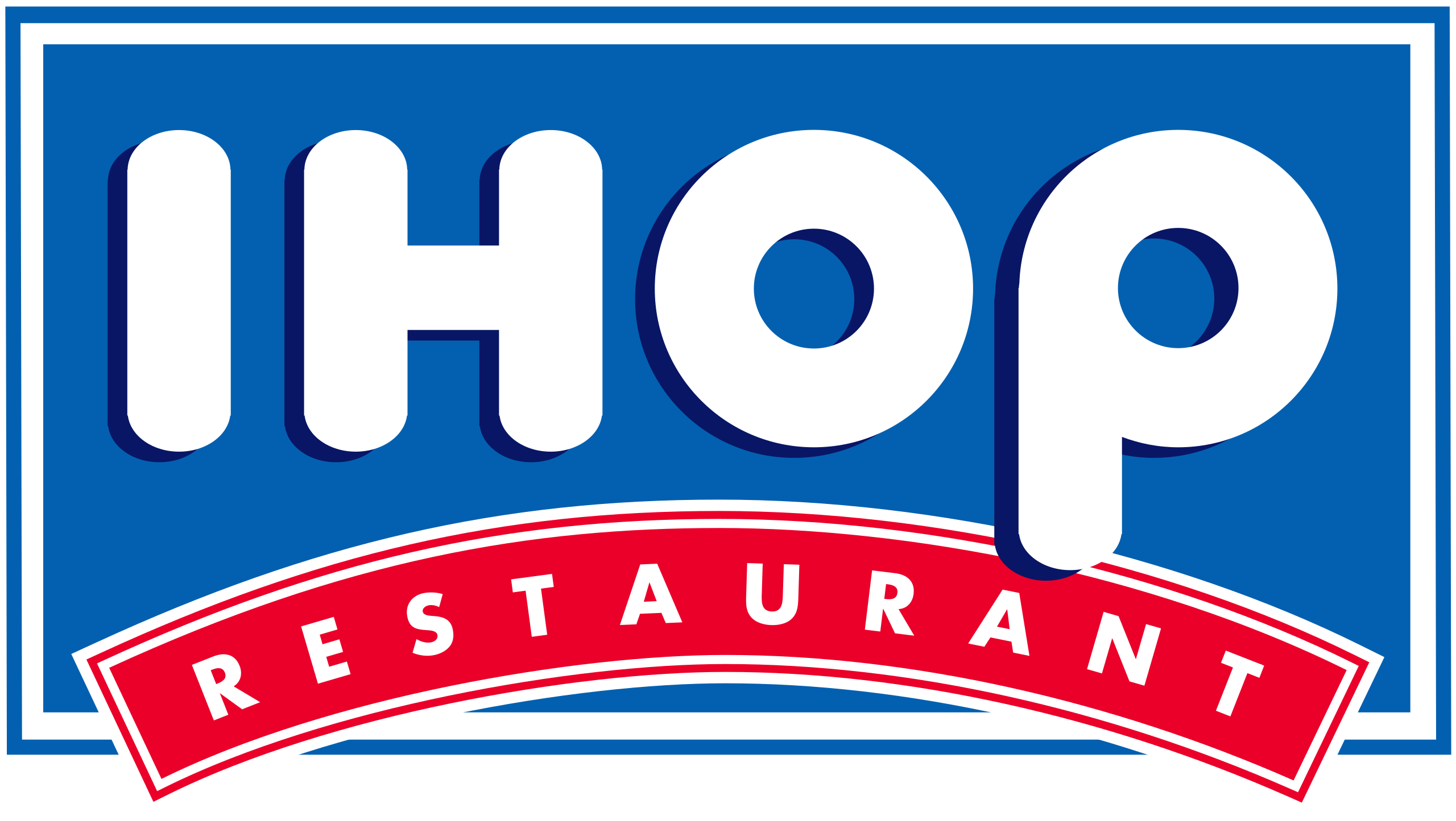 Logo Ihop