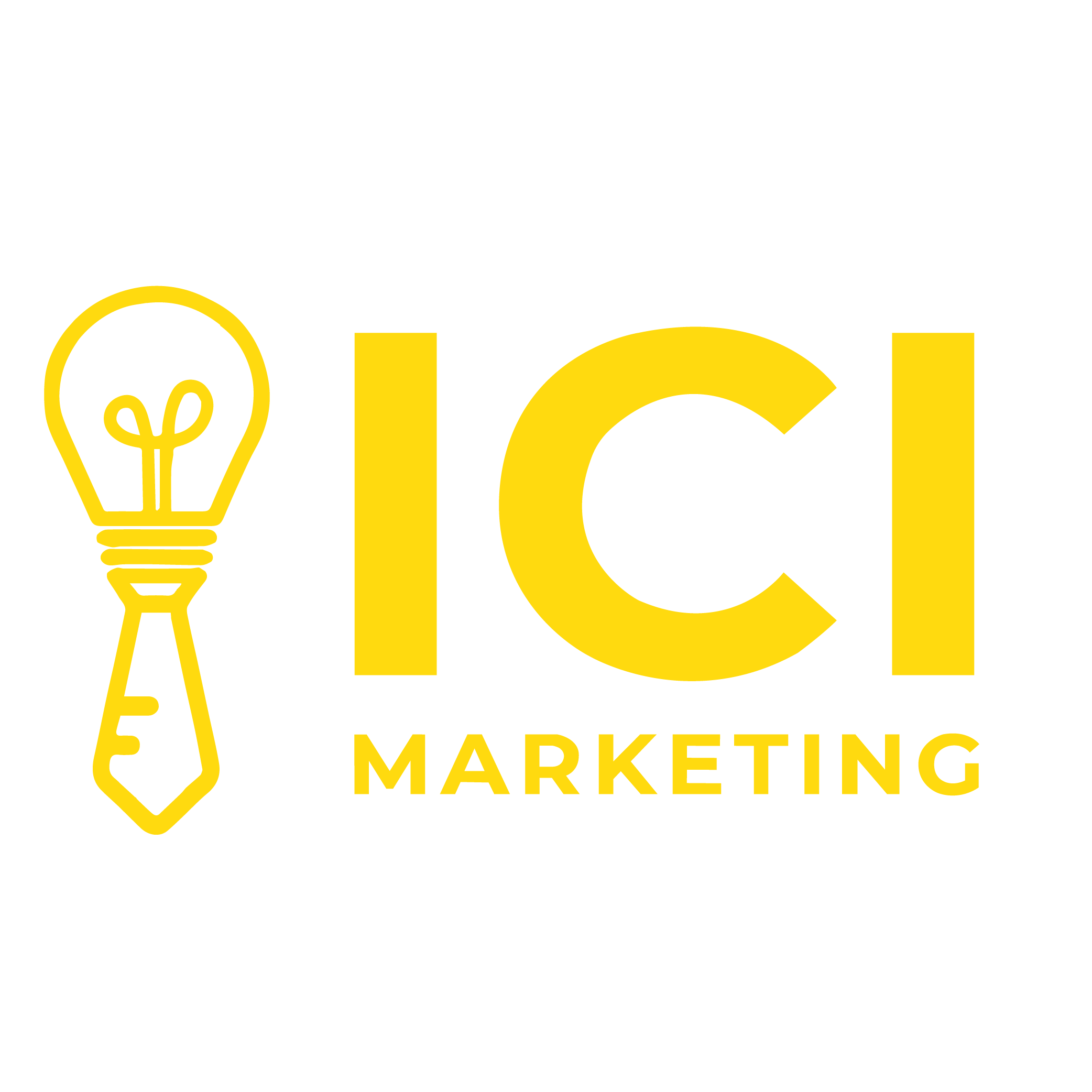 Logo ICI Marketing