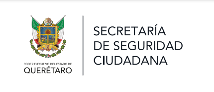 Logo de Secretaría de Seguridad Ciudadana