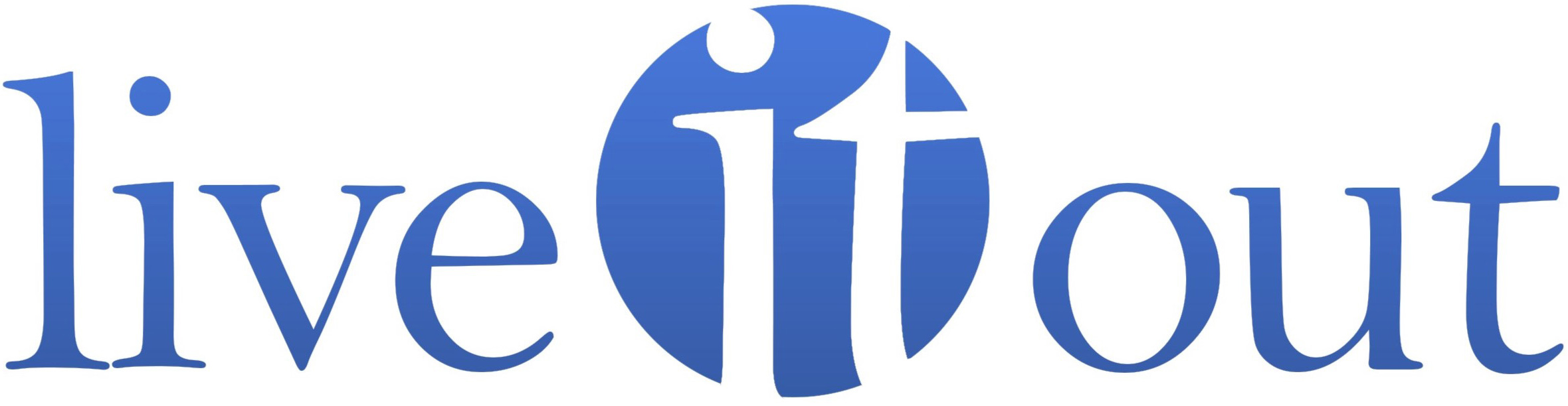 Logo Live it Out
