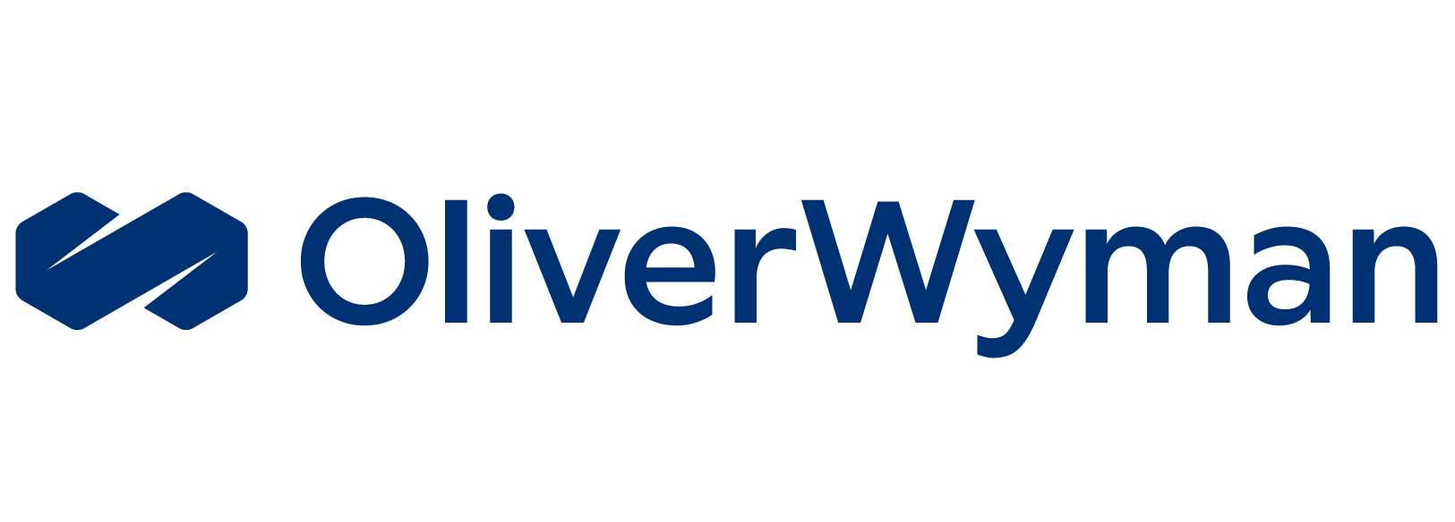 Logo Oliver Wyman