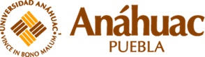 Logo Anahuac Puebla