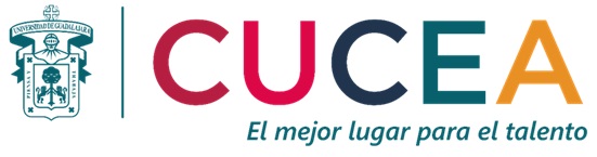 Logo CUCEA
