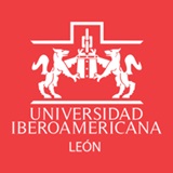 Logo Ibero Leon