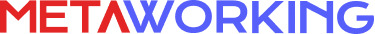 Logo metaworking