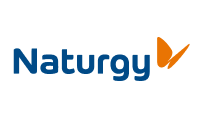 Logo Naturgy