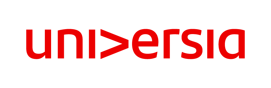 Logo Universia